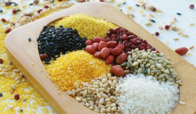 食品行業解決方案